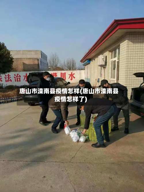 唐山市滦南县疫情怎样(唐山市滦南县疫情怎样了)-第1张图片