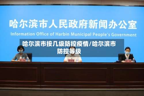 哈尔滨市按几级防控疫情/哈尔滨市防控等级-第2张图片