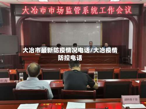 大冶市最新防疫情况电话/大冶疫情防控电话-第2张图片