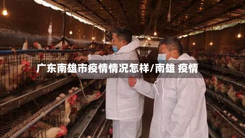 广东南雄市疫情情况怎样/南雄 疫情-第2张图片