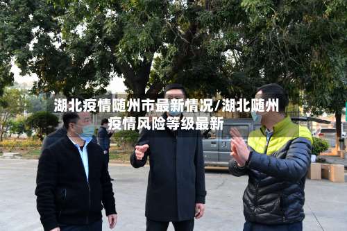 湖北疫情随州市最新情况/湖北随州疫情风险等级最新-第3张图片