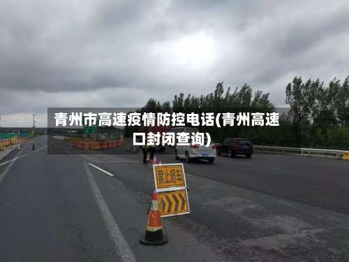 青州市高速疫情防控电话(青州高速口封闭查询)-第2张图片
