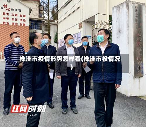 株洲市疫情形势怎样看(株洲市役情况)-第1张图片