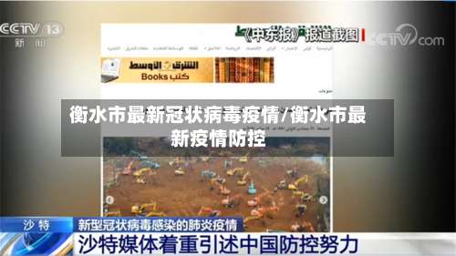 衡水市最新冠状病毒疫情/衡水市最新疫情防控-第2张图片