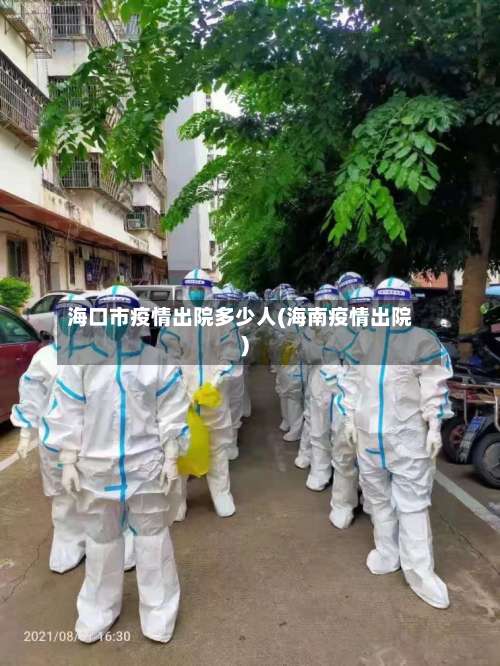 海口市疫情出院多少人(海南疫情出院)-第1张图片