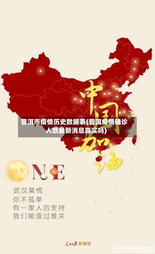 普洱市疫情历史数据表(普洱疫情确诊人数最新消息真实吗)-第1张图片