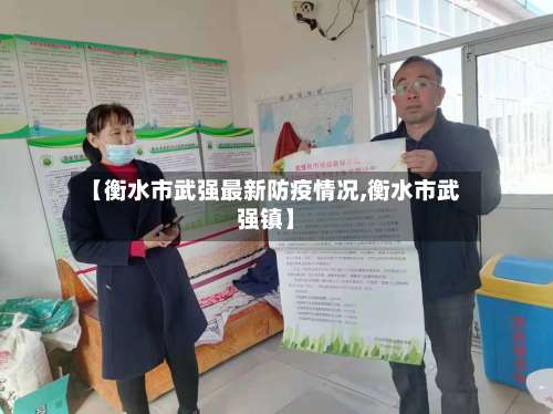 【衡水市武强最新防疫情况,衡水市武强镇】-第2张图片