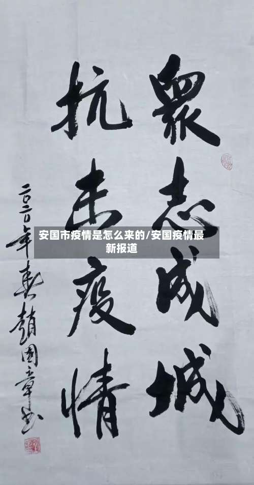 安国市疫情是怎么来的/安国疫情最新报道-第1张图片