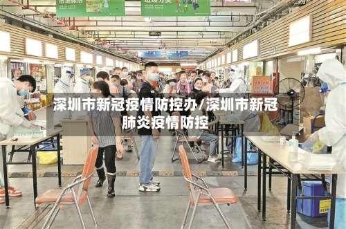 深圳市新冠疫情防控办/深圳市新冠肺炎疫情防控-第2张图片