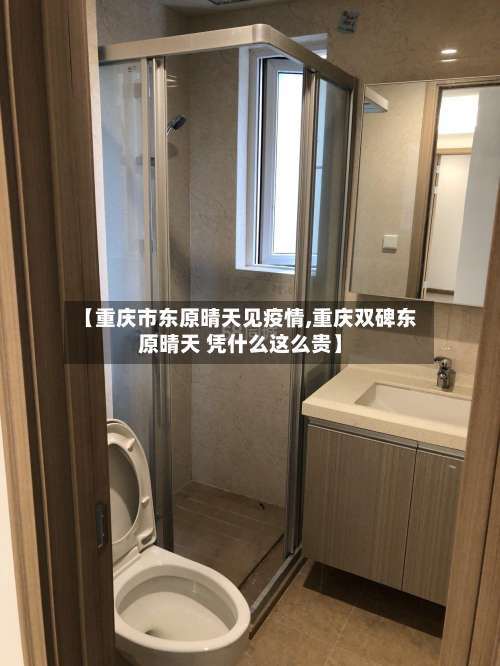 【重庆市东原晴天见疫情,重庆双碑东原晴天 凭什么这么贵】-第3张图片