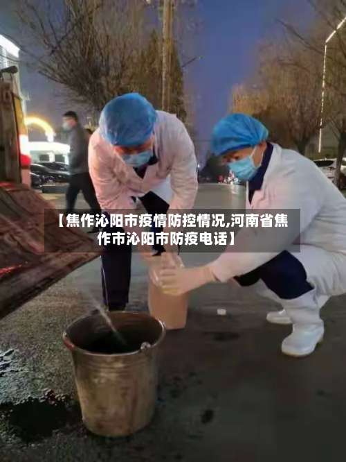 【焦作沁阳市疫情防控情况,河南省焦作市沁阳市防疫电话】-第3张图片