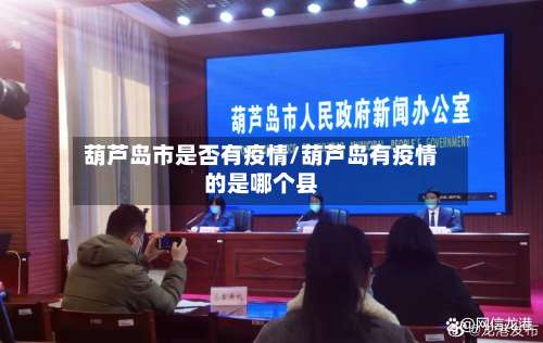 葫芦岛市是否有疫情/葫芦岛有疫情的是哪个县-第1张图片