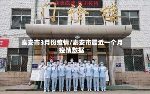 泰安市3月份疫情/泰安市最近一个月疫情数据-第2张图片