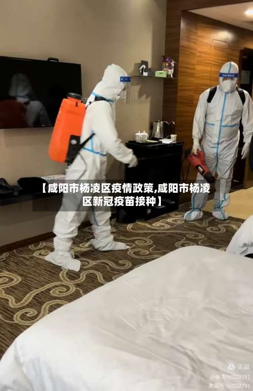 【咸阳市杨凌区疫情政策,咸阳市杨凌区新冠疫苗接种】-第2张图片