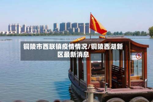 铜陵市西联镇疫情情况/铜陵西湖新区最新消息-第2张图片