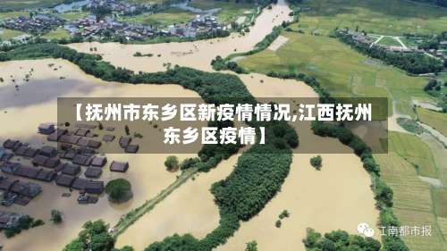 【抚州市东乡区新疫情情况,江西抚州东乡区疫情】-第1张图片