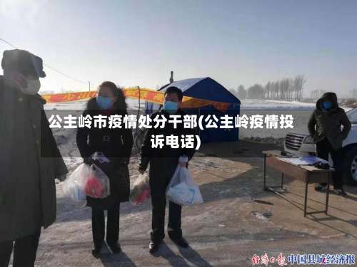公主岭市疫情处分干部(公主岭疫情投诉电话)-第1张图片