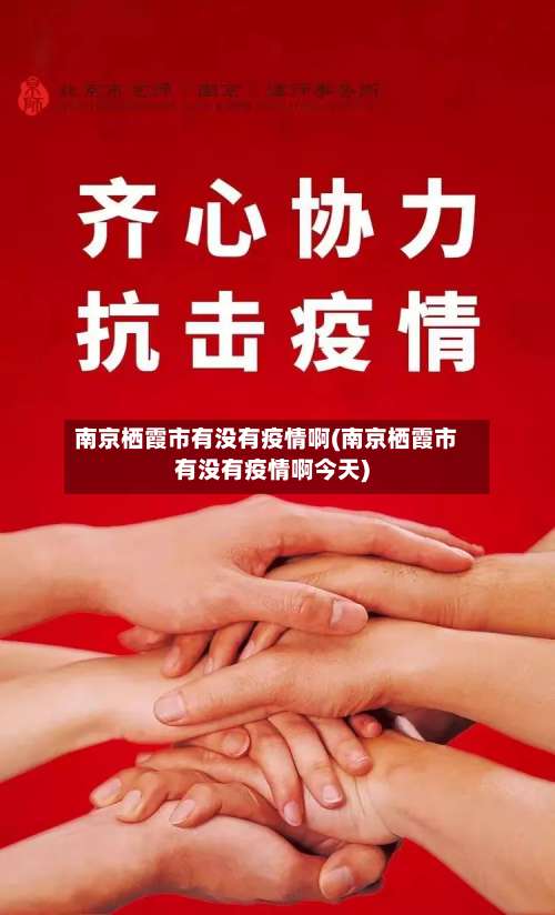 南京栖霞市有没有疫情啊(南京栖霞市有没有疫情啊今天)-第1张图片