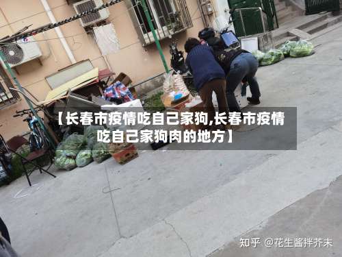 【长春市疫情吃自己家狗,长春市疫情吃自己家狗肉的地方】-第2张图片