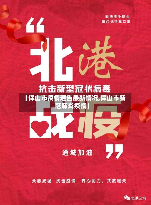 【保山市疫情通告最新情况,保山市新冠肺炎疫情】-第3张图片