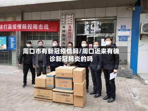 周口市有新冠疫情吗/周口近来有确诊新冠肺炎的吗-第2张图片
