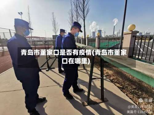 青岛市董家口是否有疫情(青岛市董家口在哪里)-第1张图片