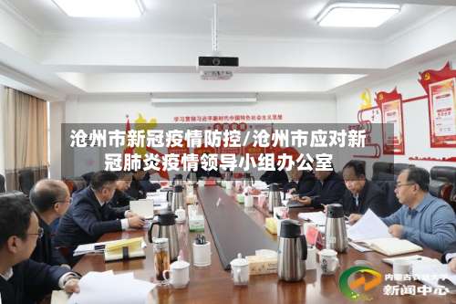 沧州市新冠疫情防控/沧州市应对新冠肺炎疫情领导小组办公室-第1张图片