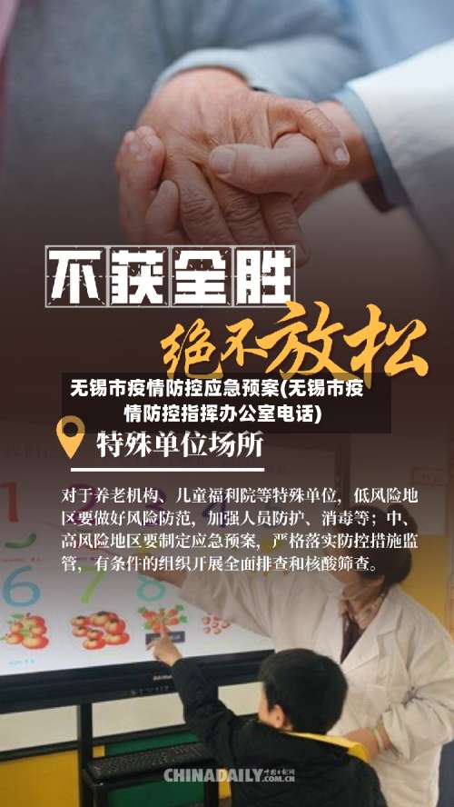 无锡市疫情防控应急预案(无锡市疫情防控指挥办公室电话)-第1张图片