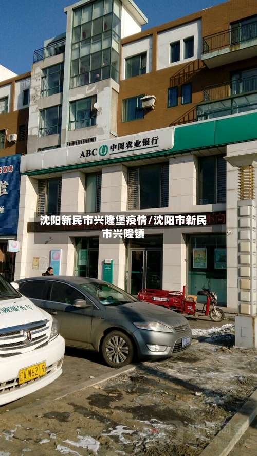 沈阳新民市兴隆堡疫情/沈阳市新民市兴隆镇-第2张图片