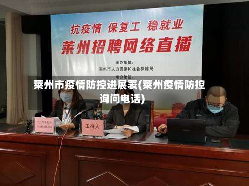 莱州市疫情防控进展表(莱州疫情防控询问电话)-第1张图片
