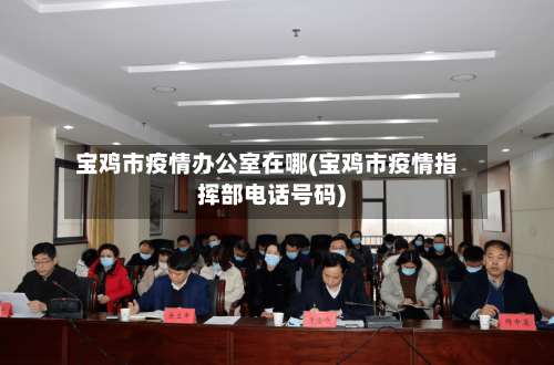 宝鸡市疫情办公室在哪(宝鸡市疫情指挥部电话号码)-第1张图片