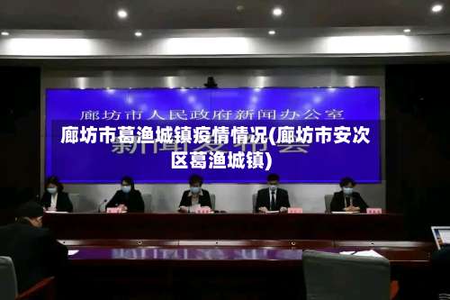 廊坊市葛渔城镇疫情情况(廊坊市安次区葛渔城镇)-第3张图片